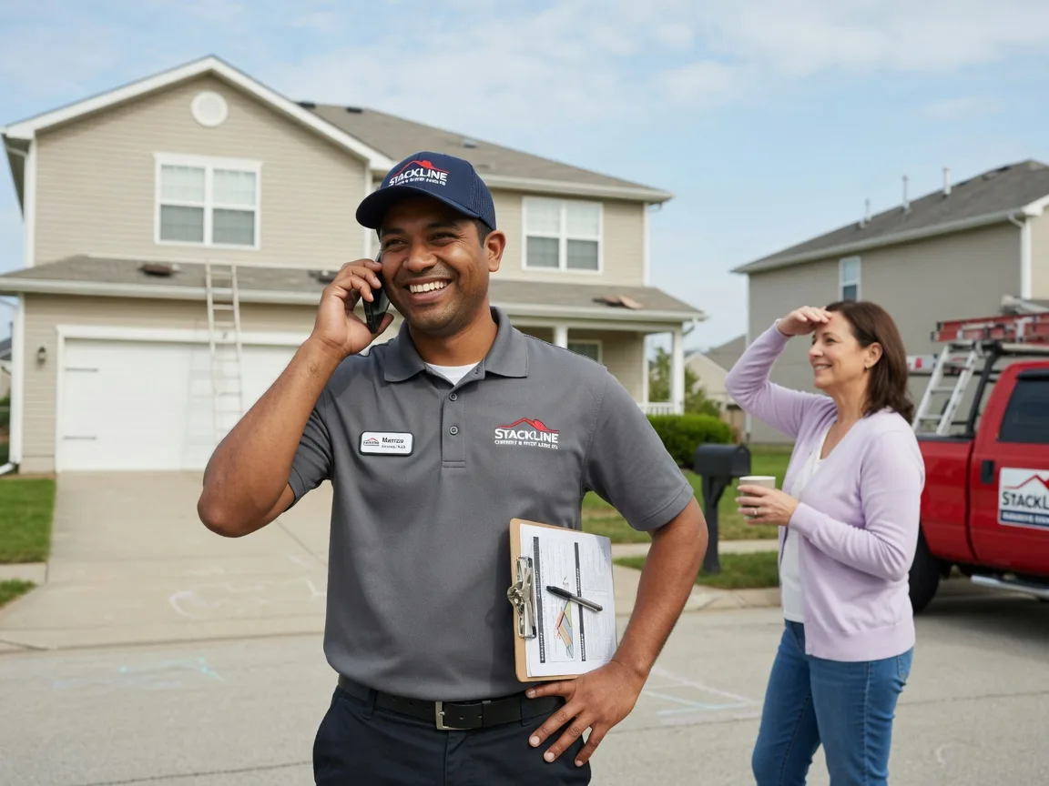 Chimney flashing repair Webster City, IA FAQs